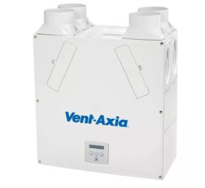 Vent Axia WTW Sentinel kinetic 280