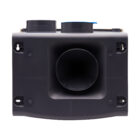 Orcon MVS-15RH CO2B onderkant