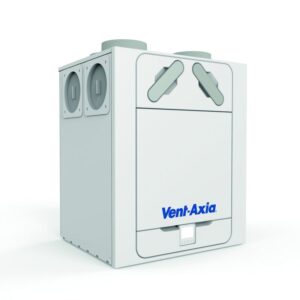 Vent-Axia Econiq 600
