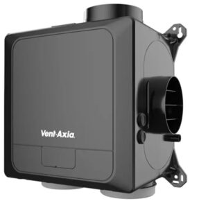 Vent-Axia Multihome AEC CO2
