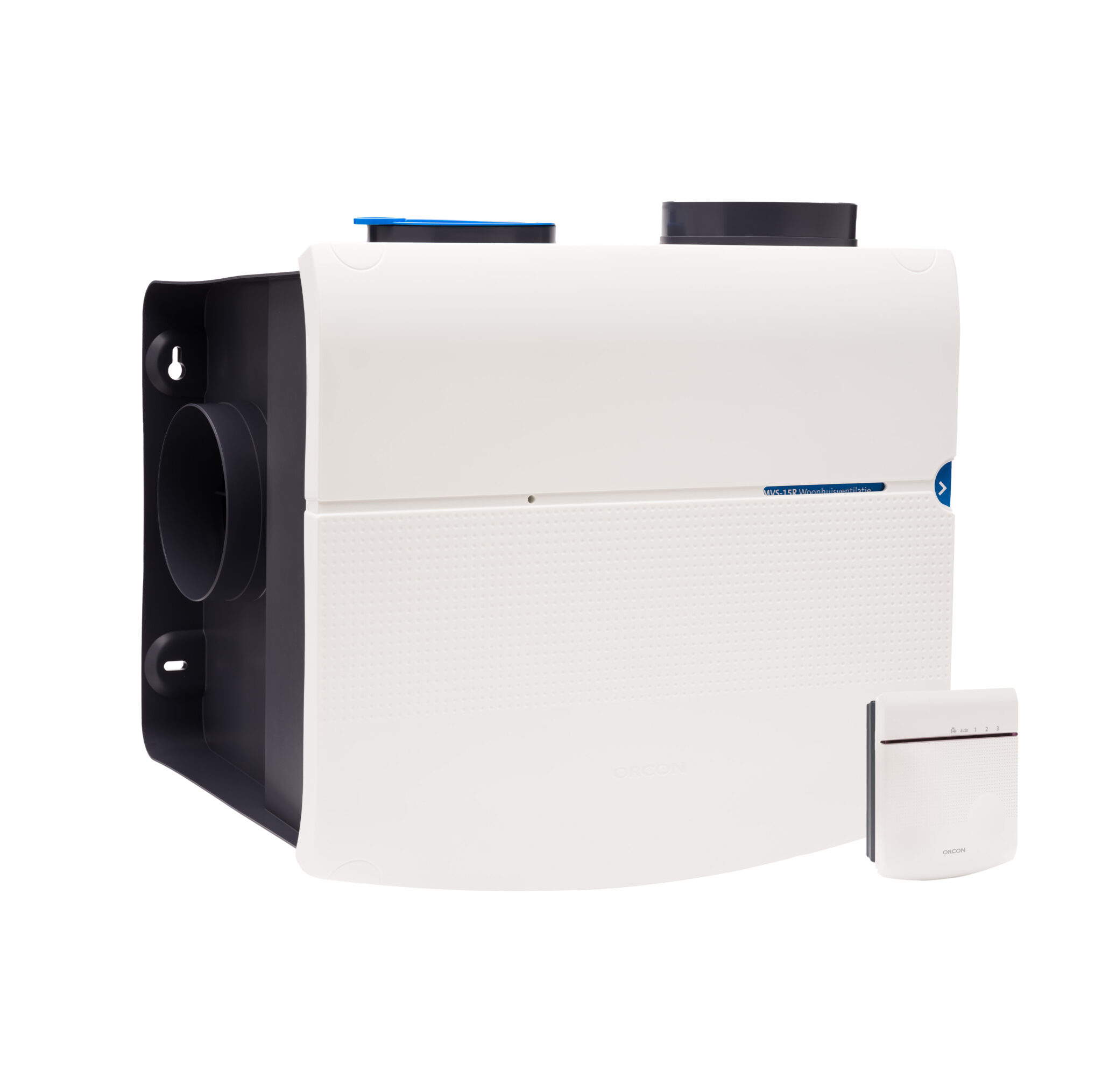 Orcon Ventilatiesystemen