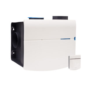 Orcon MVS15-RH CO2B (Extra CO2)